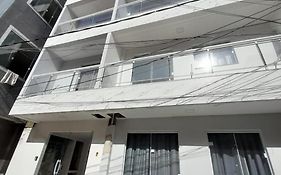 lindo apartamento com toda infraestrutura e muito proximo a praia